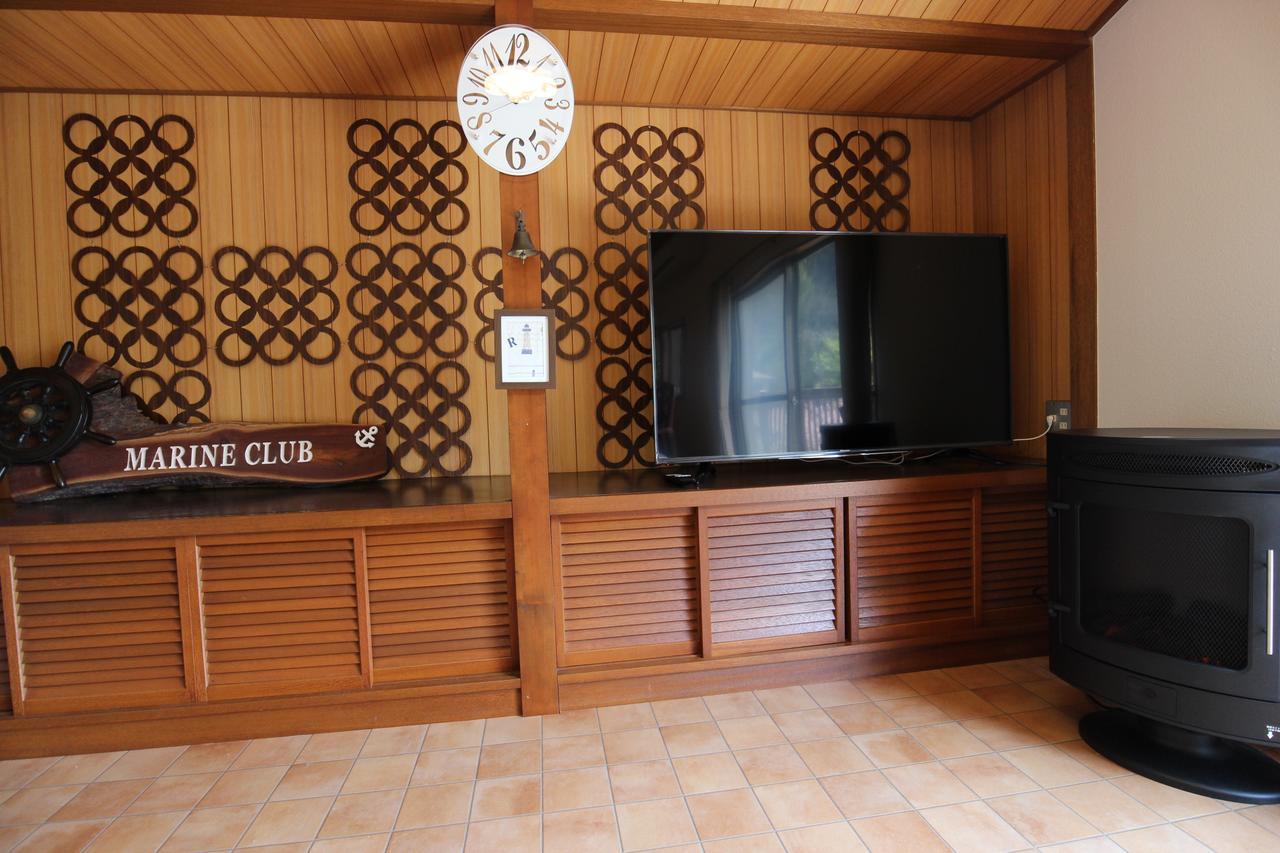 Atami Holiday Home Экстерьер фото