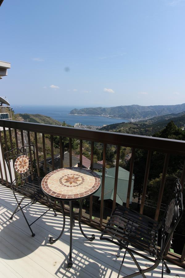 Atami Holiday Home Экстерьер фото