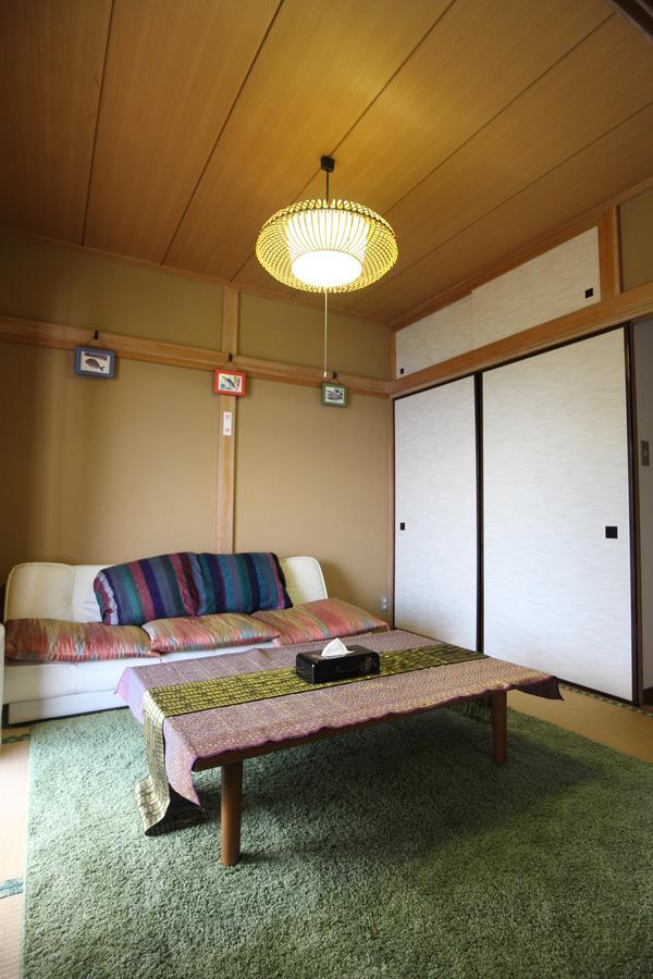 Atami Holiday Home Экстерьер фото