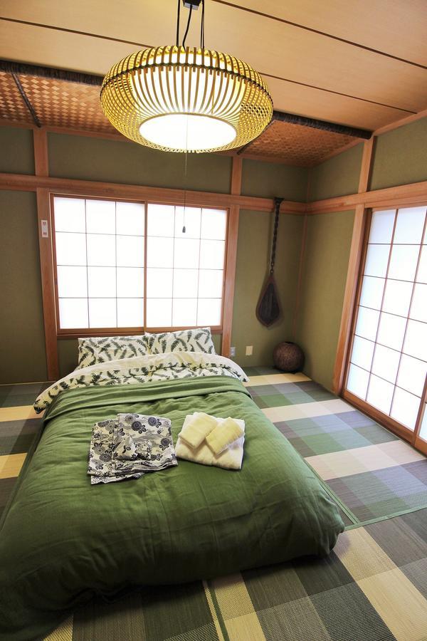 Atami Holiday Home Экстерьер фото