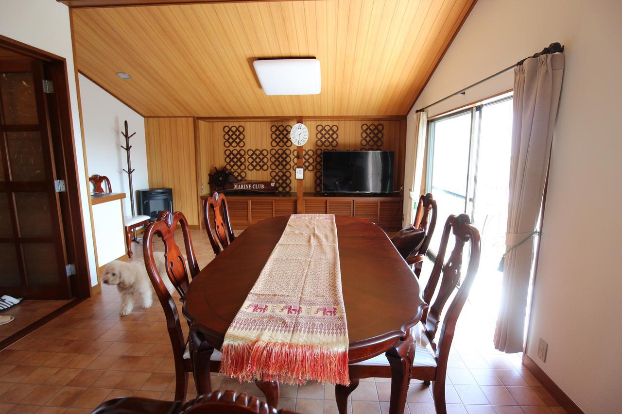 Atami Holiday Home Экстерьер фото