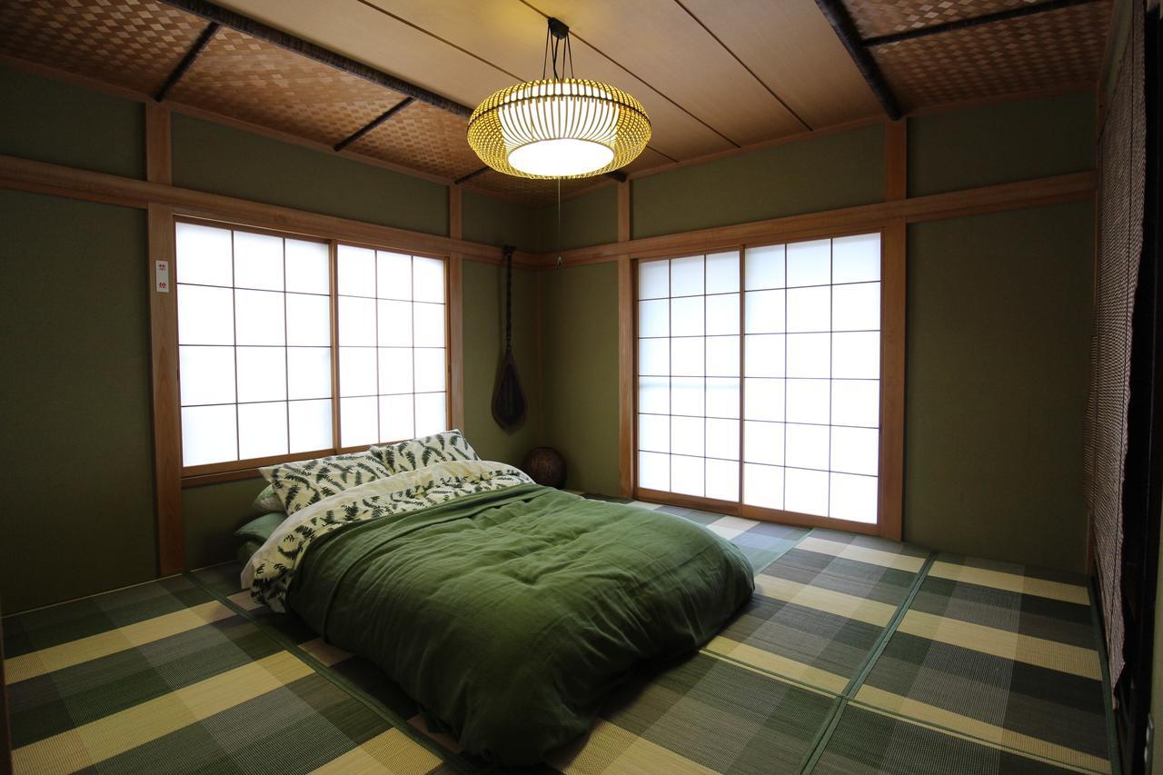 Atami Holiday Home Экстерьер фото