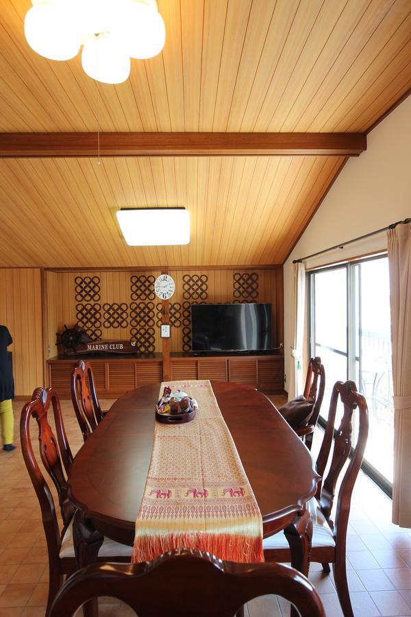 Atami Holiday Home Экстерьер фото