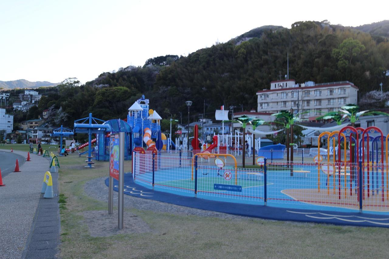 Atami Holiday Home Экстерьер фото