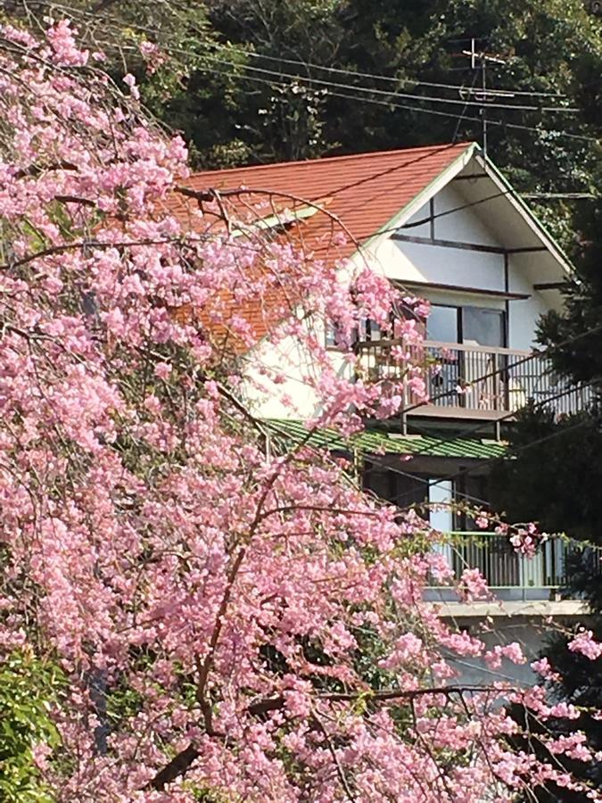 Atami Holiday Home Экстерьер фото