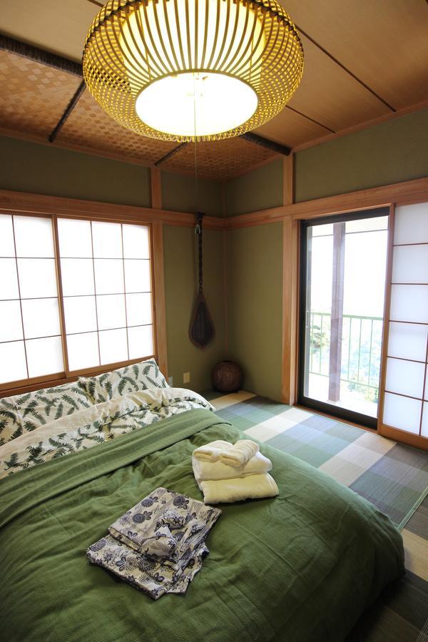 Atami Holiday Home Экстерьер фото