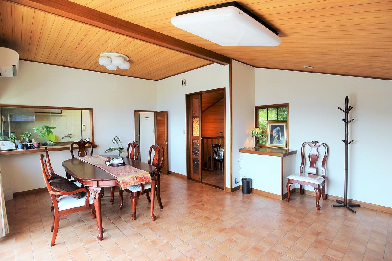 Atami Holiday Home Экстерьер фото