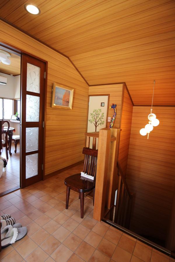 Atami Holiday Home Экстерьер фото