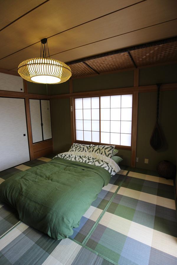Atami Holiday Home Экстерьер фото