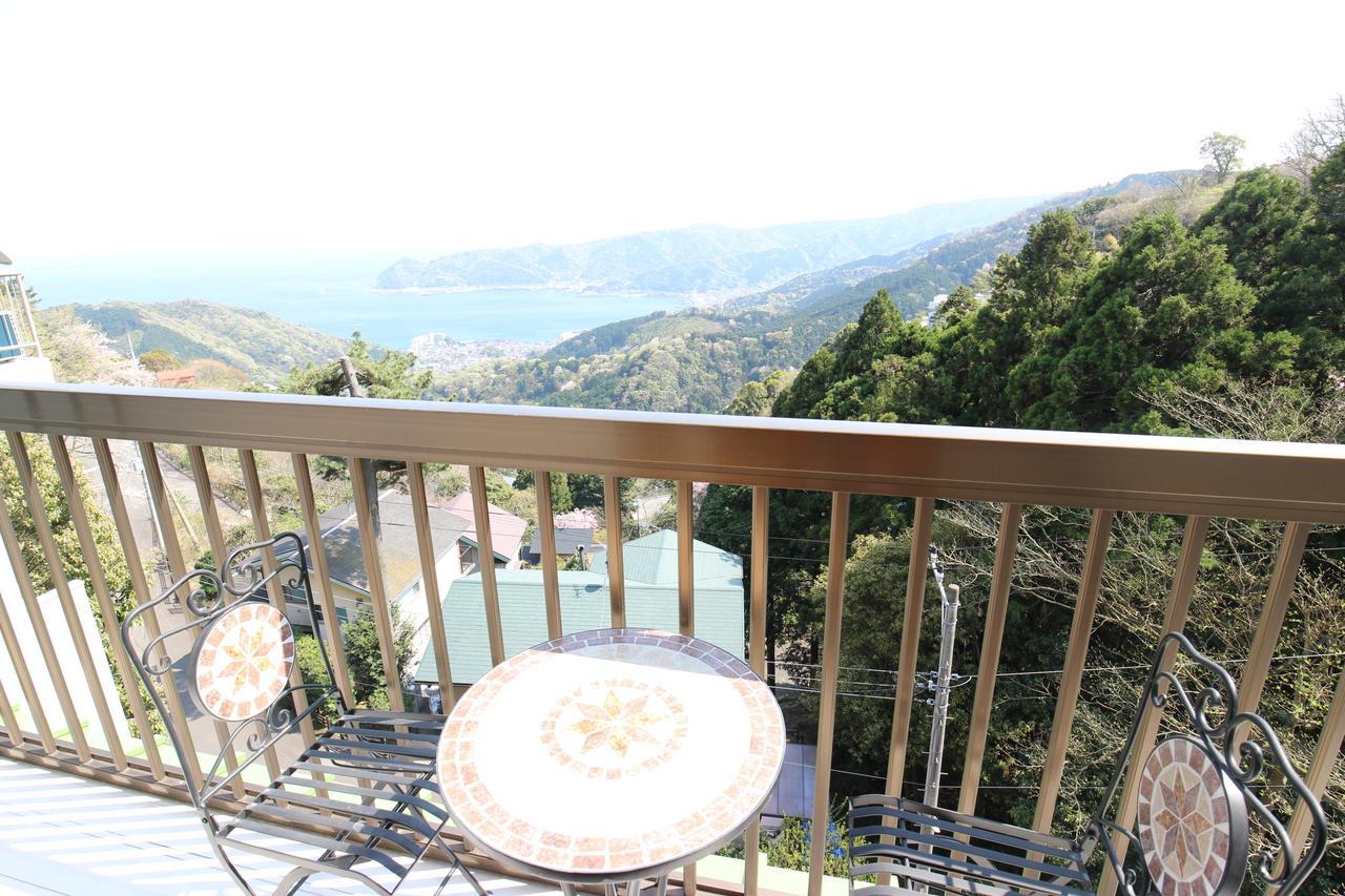 Atami Holiday Home Экстерьер фото