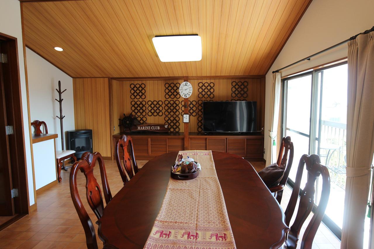 Atami Holiday Home Экстерьер фото