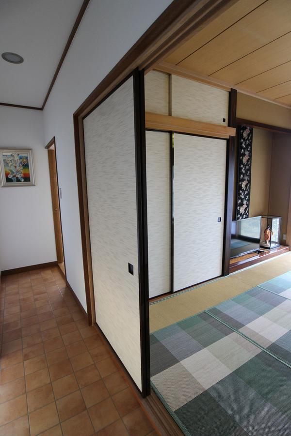 Atami Holiday Home Экстерьер фото